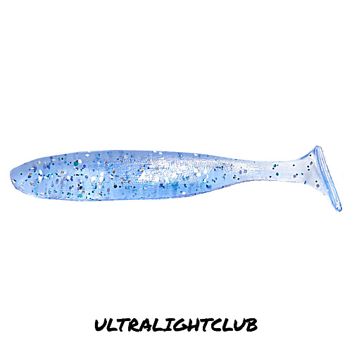 Виброхвост Ultralightclub Easy 1,6 011