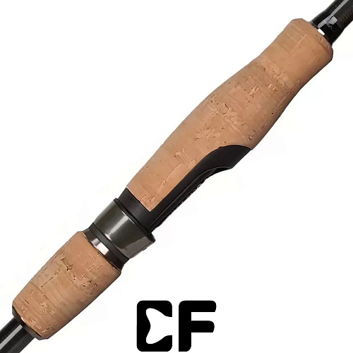 Спиннинг Crazy Fish Arion Cork 06