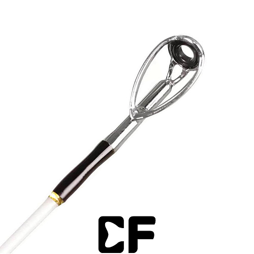 Спиннинг Crazy Fish Ebisu II Violet 10