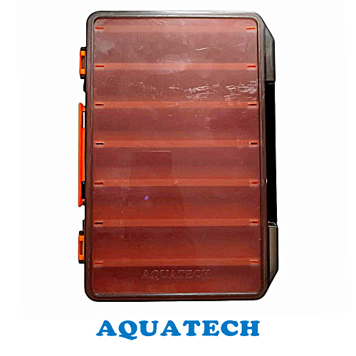 Коробка Aquatech 17500 для воблеров 00