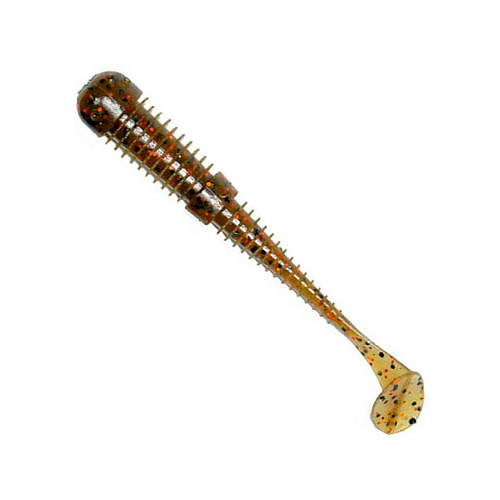 Cиликон приманка Fanatik Boxer 006