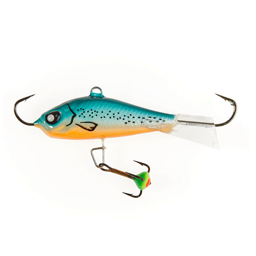 Балансир Lucky John Baltic 5+тр 53 00