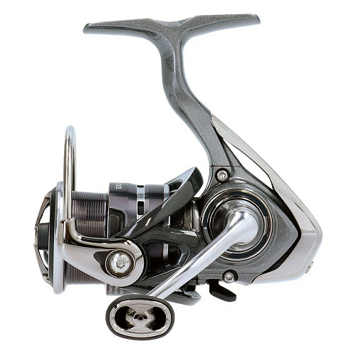 Катушка Daiwa Exceler LT 20' 00