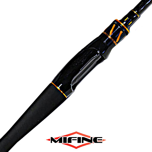 Спиннинг Mifine Demon Blade Spin 04