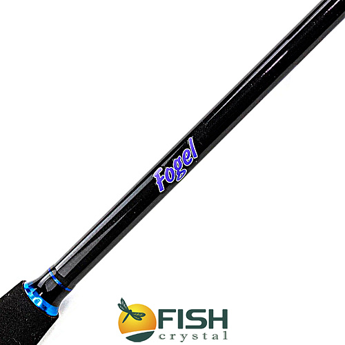 Спиннинг Fish Crystal Fogel 05