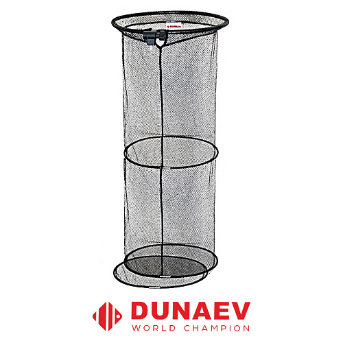 Садок Dunaev любительский 01