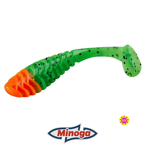 Виброхвост Minoga Cooper 033 2