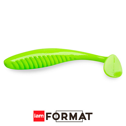 Виброхвост Iam Format Pioneer F19