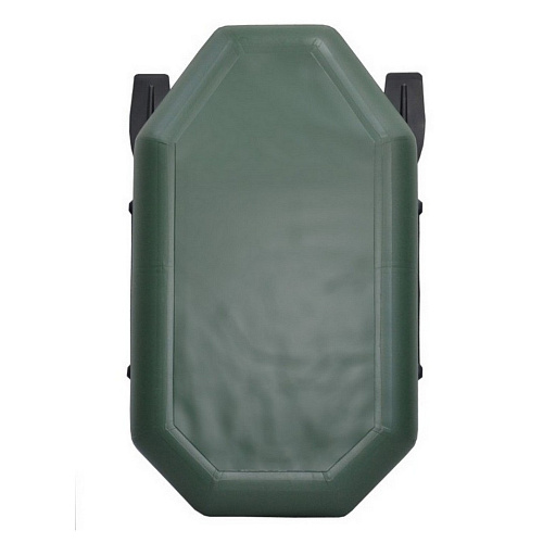 Лодка Муссон S-190 01