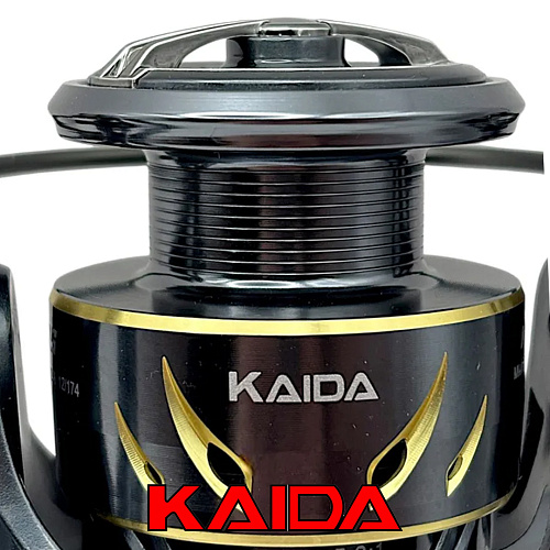 Катушка Kaida Mars 04
