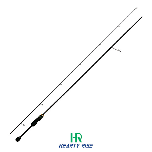 Спиннинг Hearty Rise Laiquendi 01