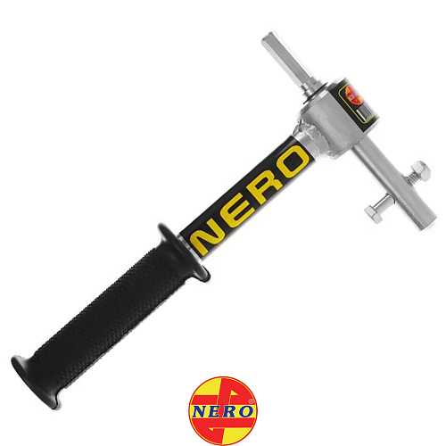 Адаптер для ледобура Nero на подшипниках (под дрель) 01