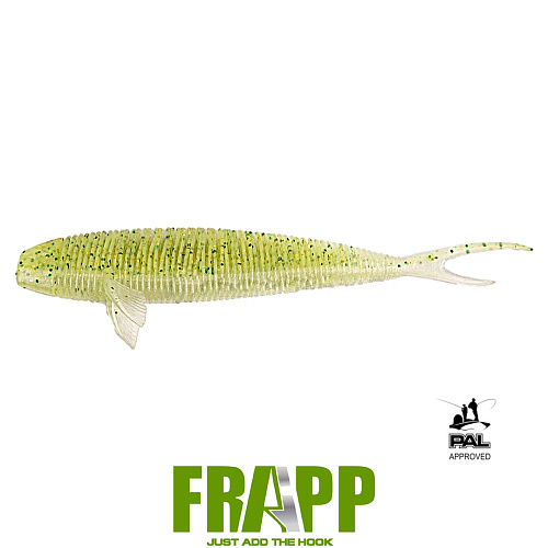 Слаг Frapp Placoid pal02