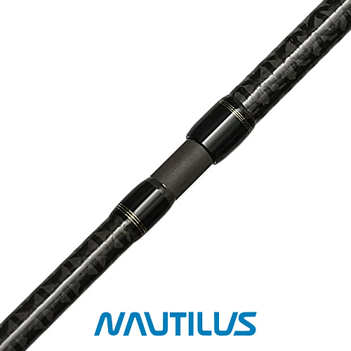 Спиннинг Nautilus Elisium 10
