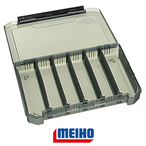Коробка Meiho Versus 3037ND 07