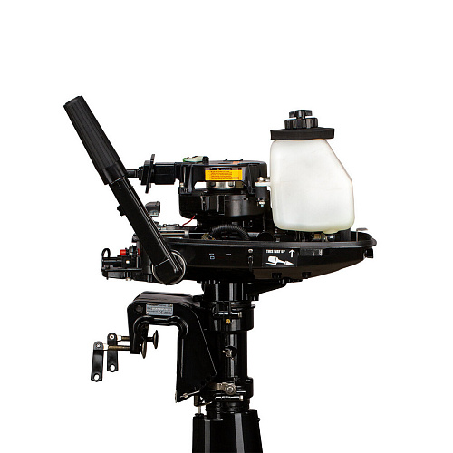 Мотор Gladiator G5FHS 04