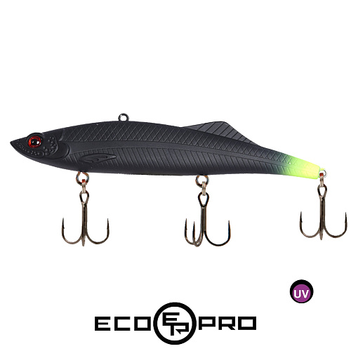 Ратлин Виб EcoPro Kuda 107 Dark Night