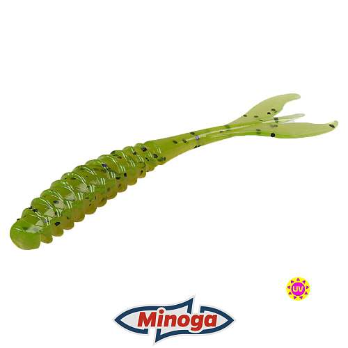 Слаг Minoga Pulsar 022 2