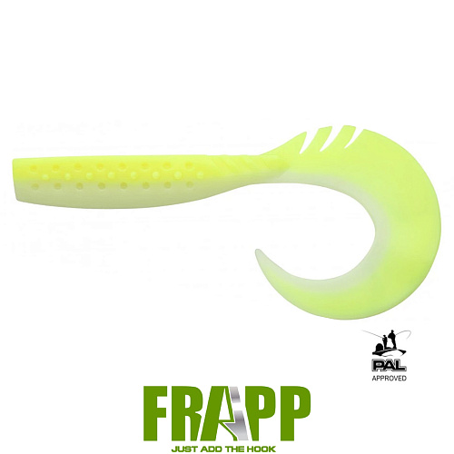 Твистер Frapp Funky Grub pal17