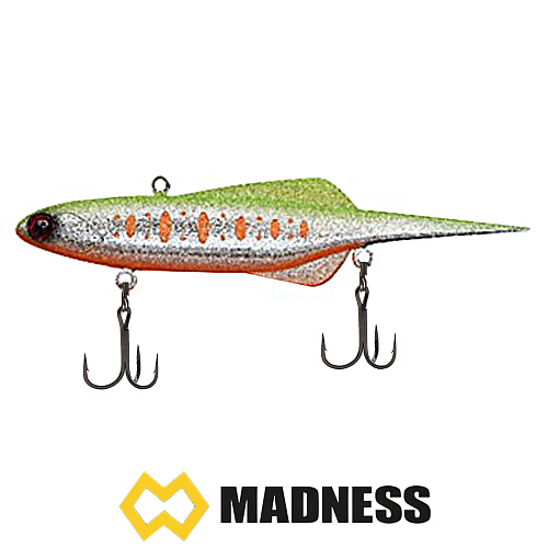 Ратлин Виб Madness Shiriten Magic Dart S13