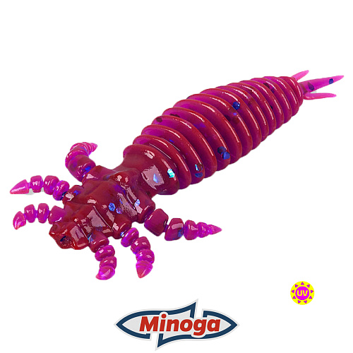 Креатуре Minoga Ultra 015 2