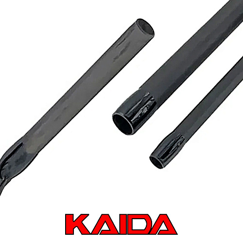 Фидер Kaida Inspiron Feeder progressive action 09