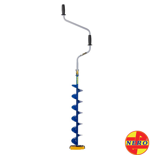 Ледобур Nero классика 12