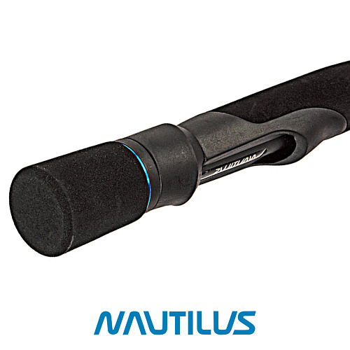 Удочка зимняя Nautilus Lira 02