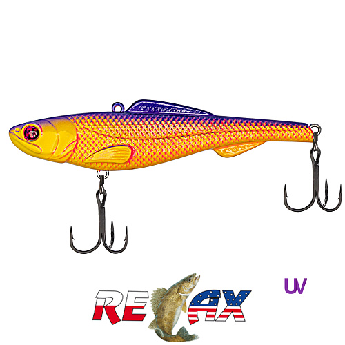 Ратлин Виб Relax FA Wagner Vib Colors 24 C06 0