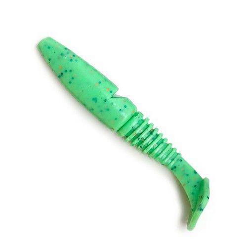 Силикон приманка Fanatik Lady Bandit 020