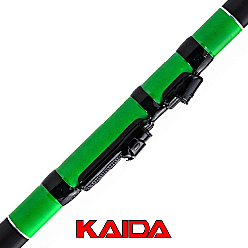 Болонское удилище Kaida Montes 04