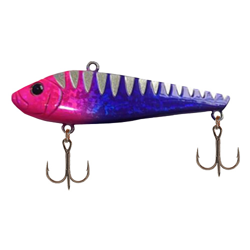 Ратлин Виб Narval Frost Sardelle 035