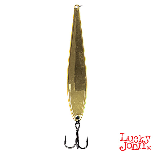 Блесна Lucky John Salmo с тройником 6 01 T