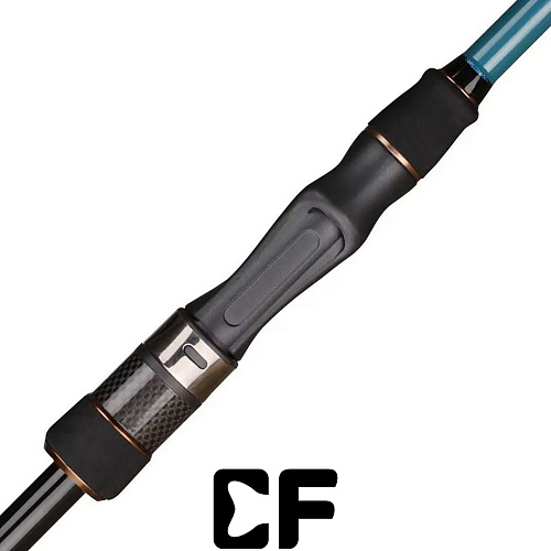 Спиннинг Crazy Fish Versus 05