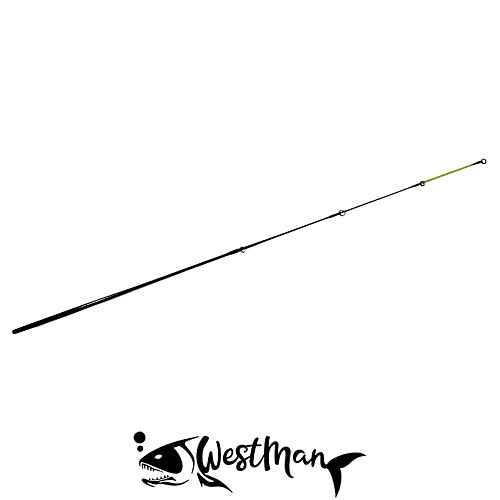 Удочка зима WestMan Perch 30см soft 00