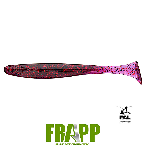 Виброхвост Frapp Snatcher 22