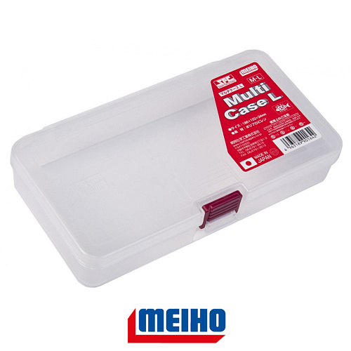 Коробка Meiho SFC Multi Case L 00
