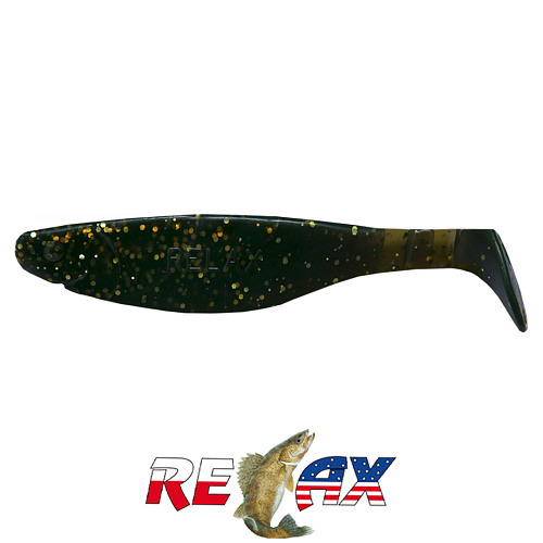 Виброхвост Relax Kopyto 4.0 Standart S092