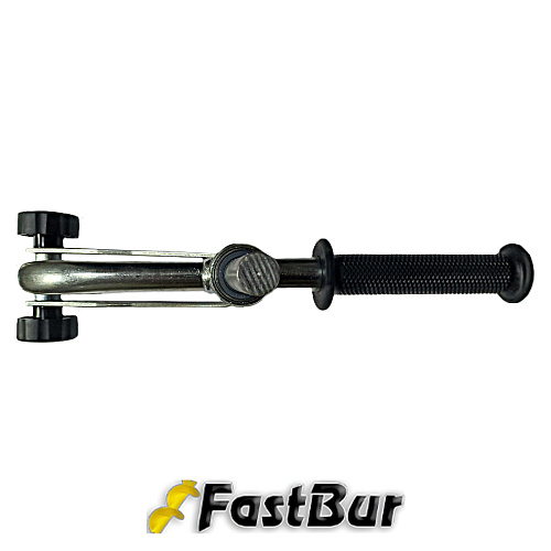 Адаптер Fastbur на подш.с фиксацией шур 03