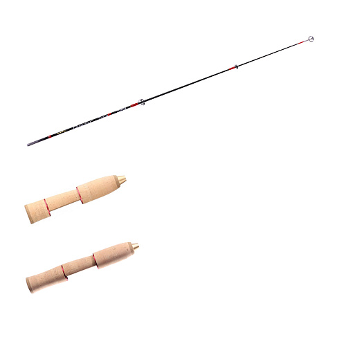 Удочка зима Zetrix Glacier Gen.2 00