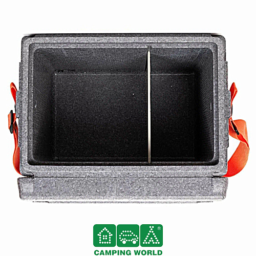 Ящик зима Camping World Друг 08