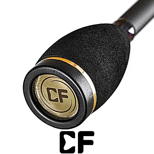 Спиннинг Crazy Fish Ebisu II Violet 02