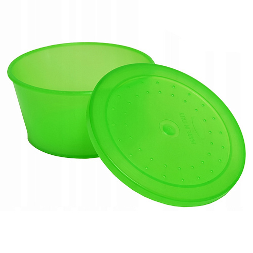 Червячница Три Кита 01