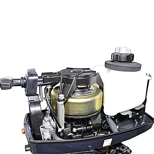 Лодочный мотор Sea-Pro T 2.6S 03