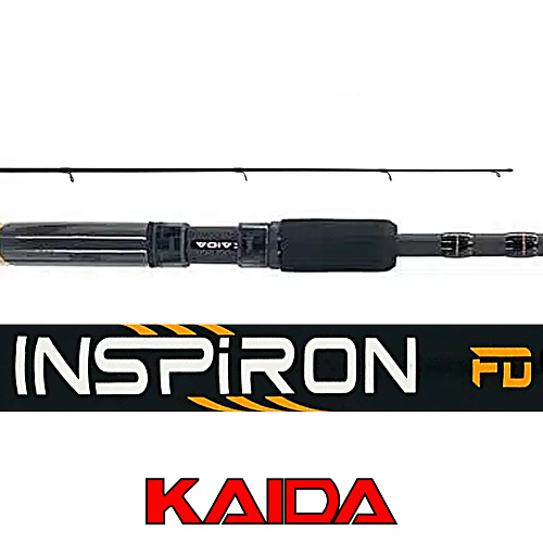 Фидер Kaida Inspiron Feeder progressive action 00