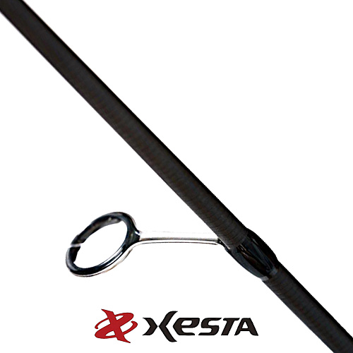 Спиннинг Xesta Black Star Extra Tuned The Flow Control 04