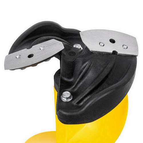 Шнек под шуруповерт Ultralite пластиковый 04