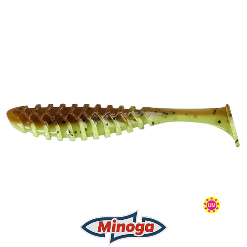 Виброхвост Minoga Cooper 109 0