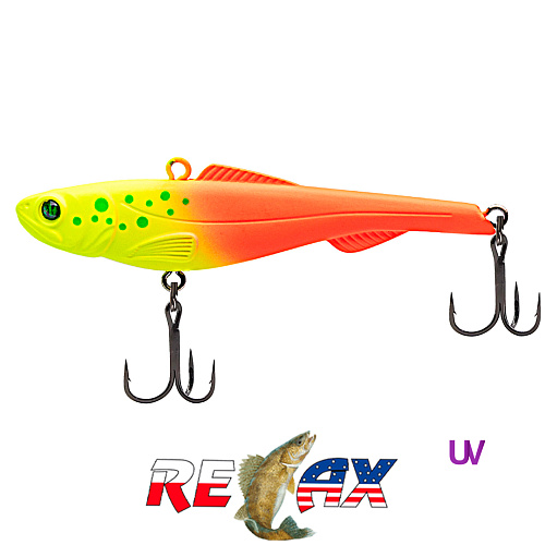 Ратлин Виб Relax FA Wagner Vib  80 T02 0