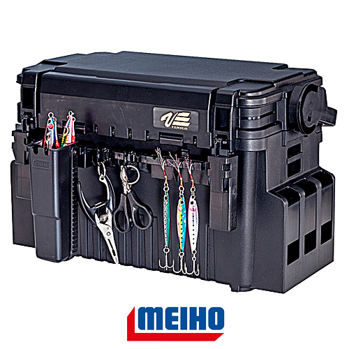 Крепление обвеса для ящика Meiho Multi Hanger 03